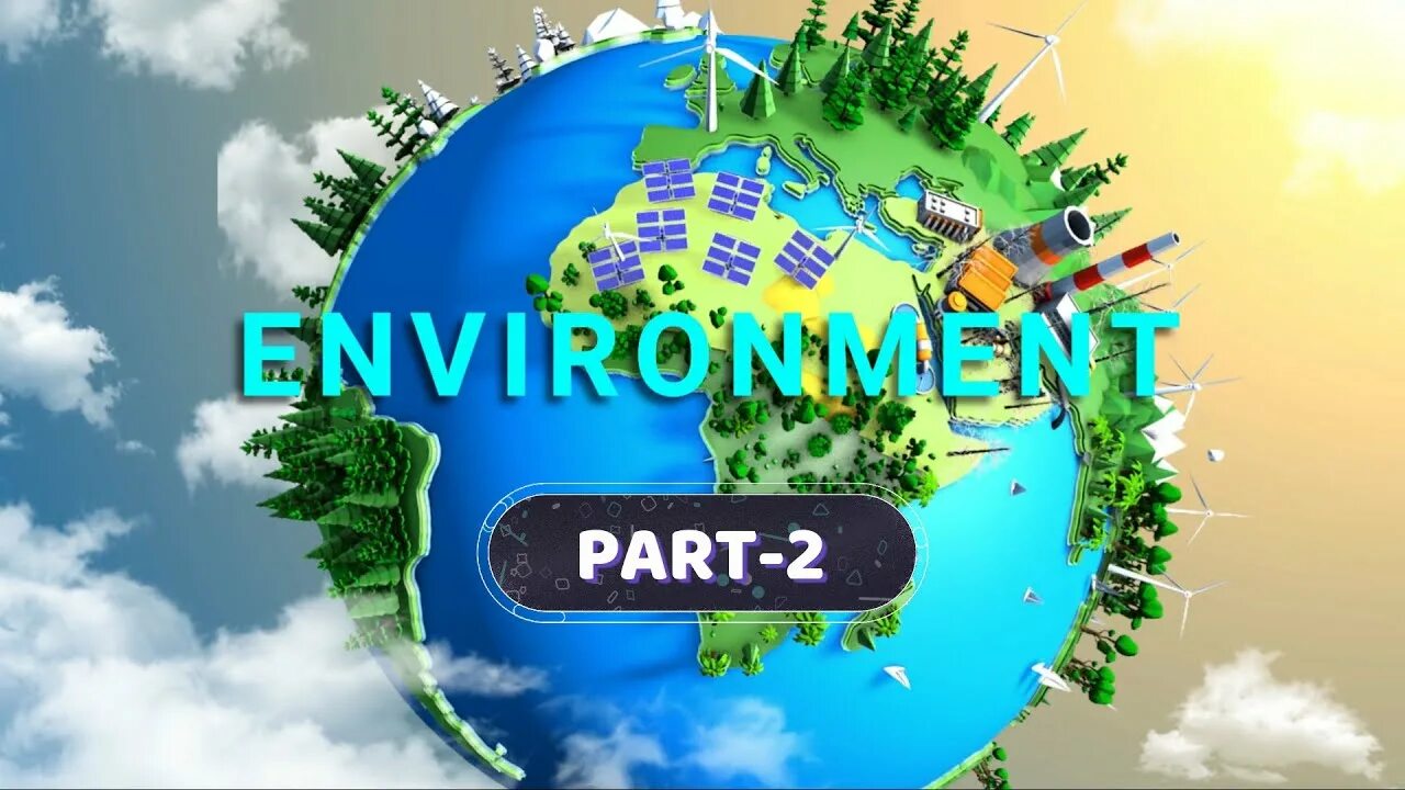 Lesson environment. Lesson environment