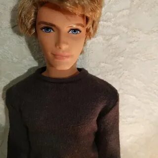 Кен белен