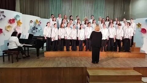 Школа искусств рапсодия