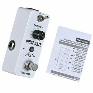 Noise gate