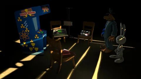 Игра я сам играю