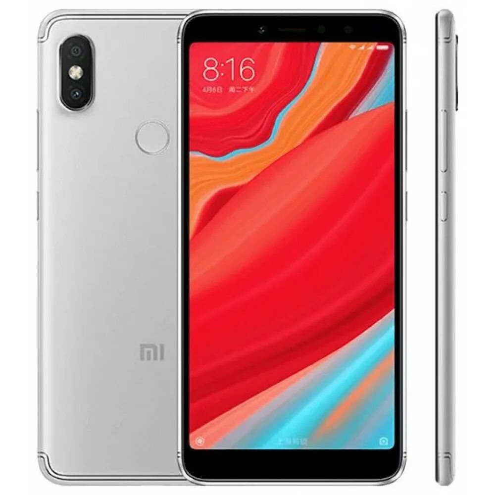 Xiaomi redmi 64 гб купить. Смартфон Xiaomi Redmi s2 3/32gb. Смартфон Xiaomi Redmi s2 4/64gb. Сяоми редми 2. Xiaomi Redmi s2 3/32gb Gray.