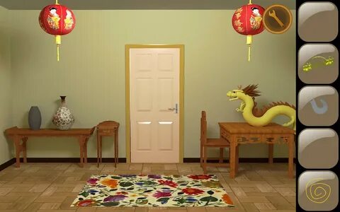 Играть в выход из комнаты новые квесты