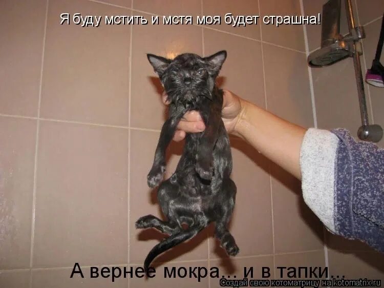 Как это было это было мокро