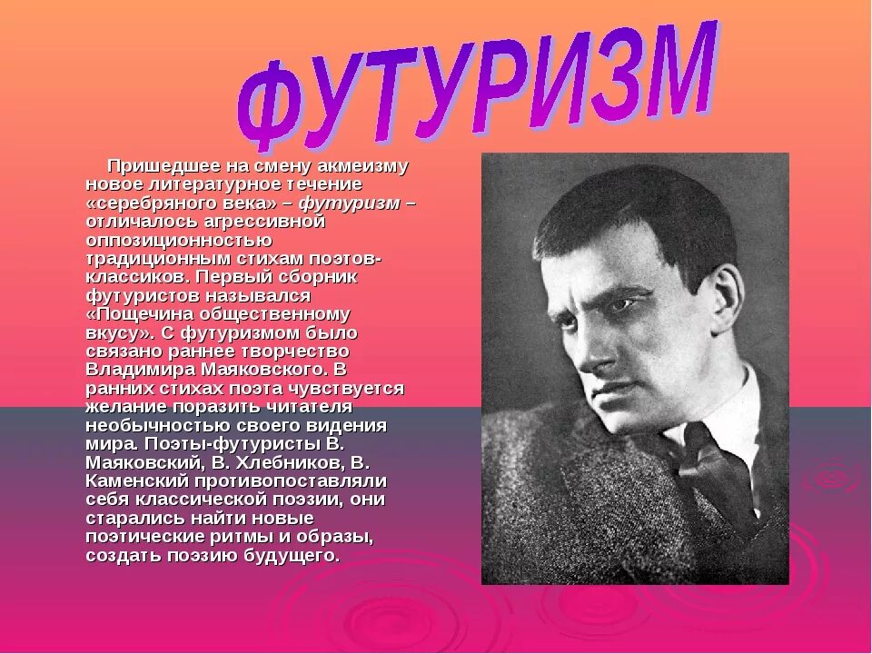 Футуризм новые слова. Поэзия серебряного века акмеизм. Писатели футуристы. Поэты акмеисты серебряного века. Поэты футуристы.