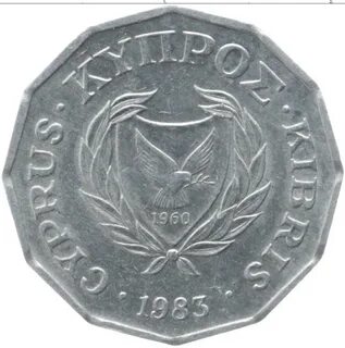 Монета 1983