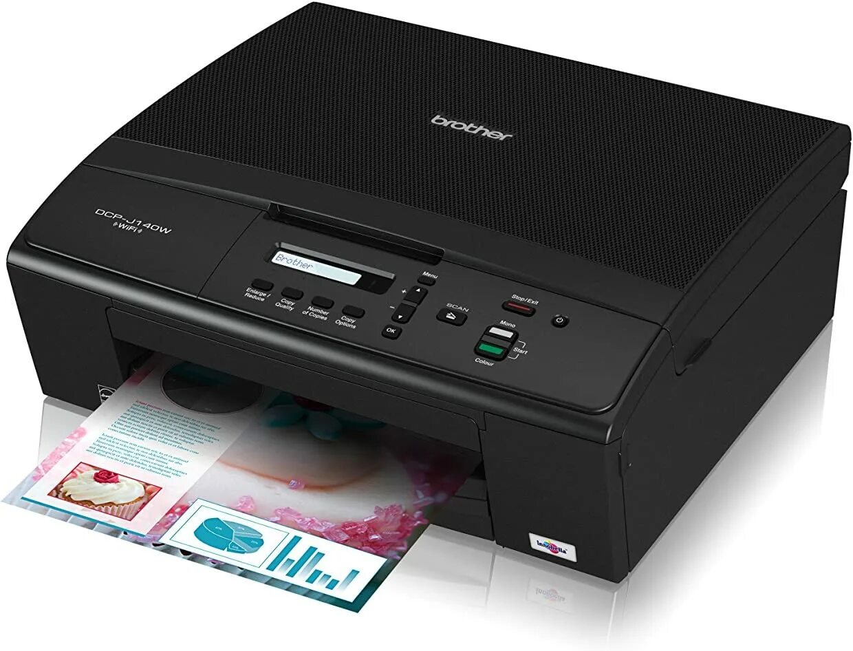 Принтер brother DCP. Brother DCP-j41200w. Бротхер 3в1. Brother 2000w Printer. Brother print