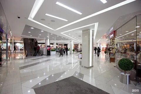Сити центр магазины
