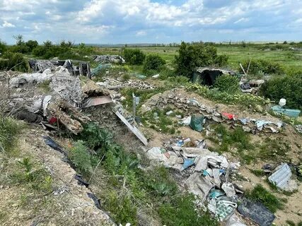 Прорвались оборону