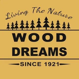 Dream woods