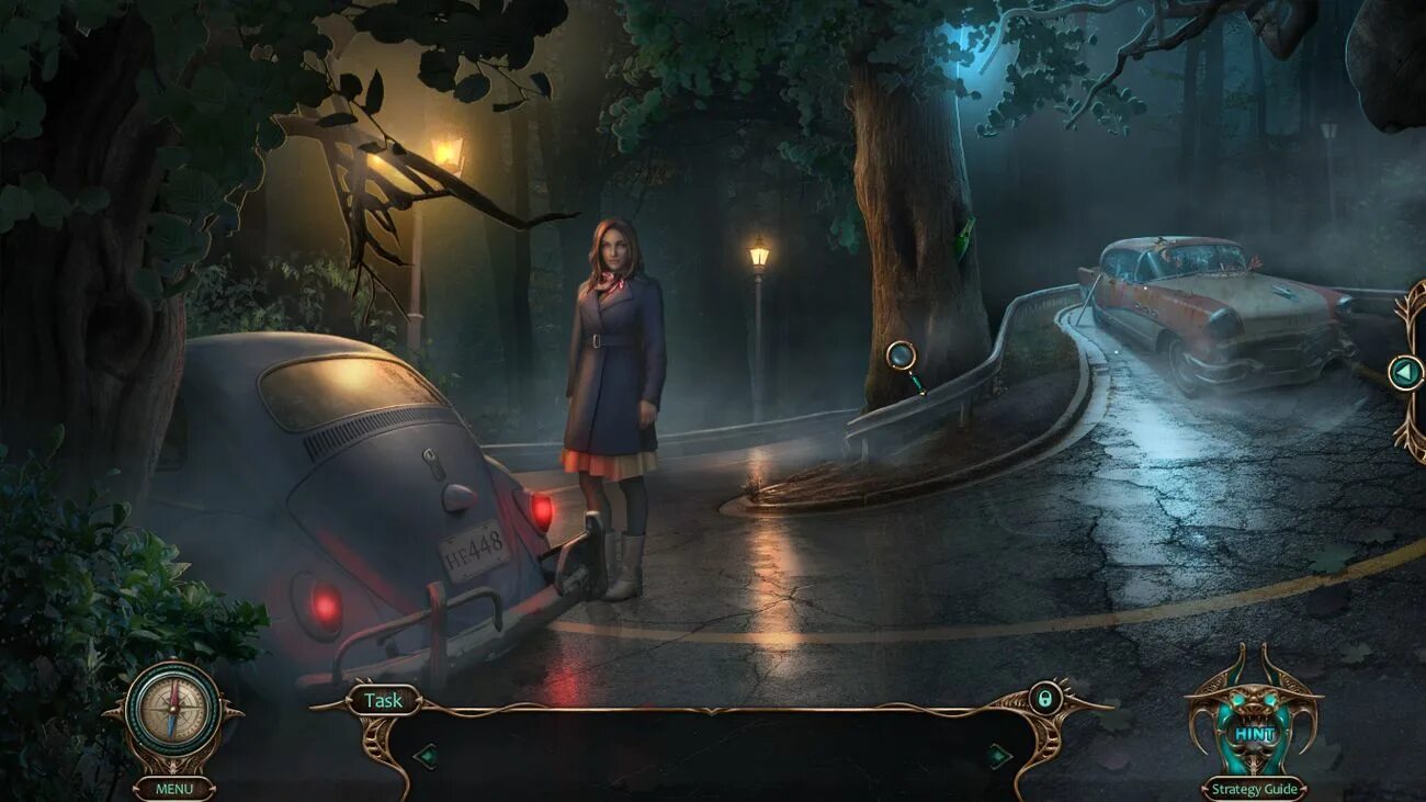 Collector's edition. Проклятый отель. Проклятый отель комната 18. Отель / hotel. Игра haunted hotel.