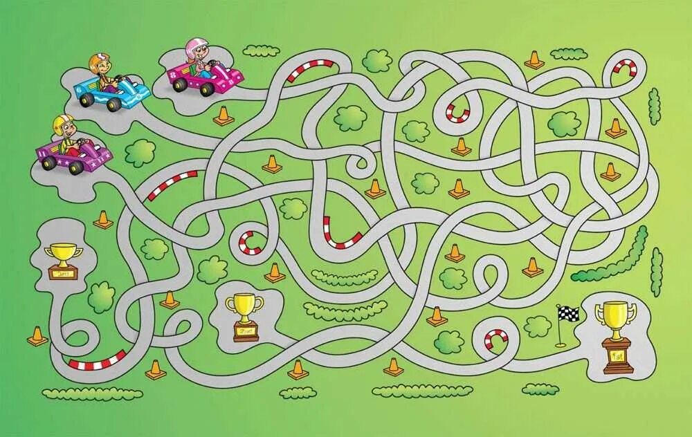 Игры для 9 класса