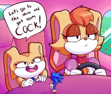 Parappa the rapper rule 34.