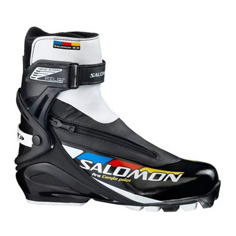 Лыжные ботинки под крепление sns. Ботинки саломон комби снс пилот. salomon pro combi pilot. salomon sns pilot ботинки. ботинки salomon pro combi pilot.