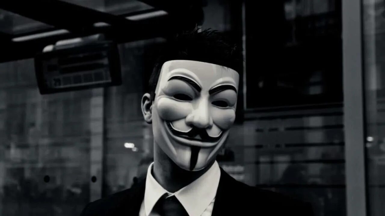 Anonymous 23