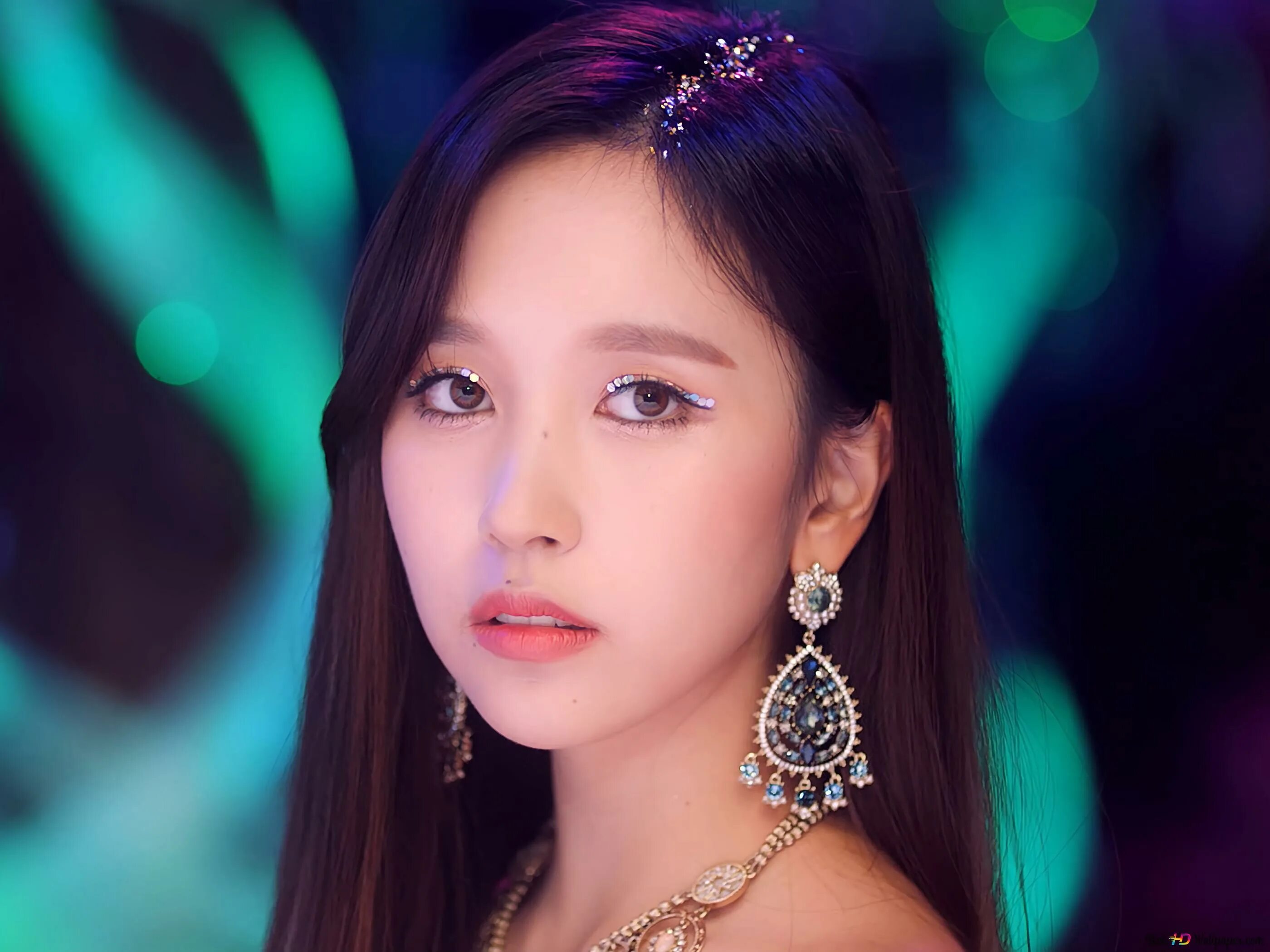 Twice paradise. Твайс фил спешл. twice feel special mina. twice mina 2015. mina jjang.