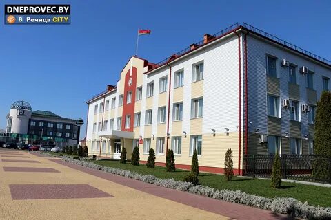 Речица сити