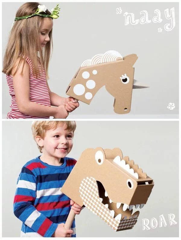 Какую игрушку можно сделать из картона. Игрушки из картона для детей. игрушка из картонной коробки. игрушки из коробочного картона. игрушки из картонных коробок для детей.