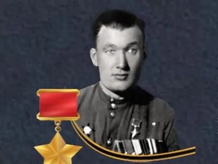 Пензенский герой