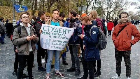 Обиженные россией