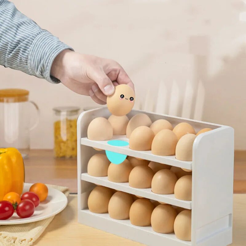 1 are there eggs in the fridge