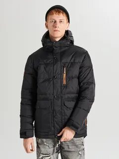 Куртка cropp