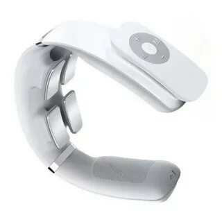 Jeeback neck massager