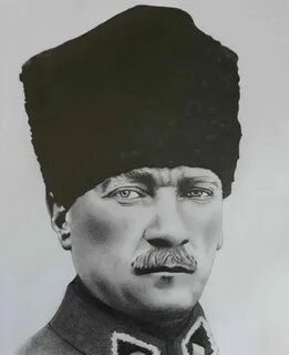 Бульвар мустафа кемаль