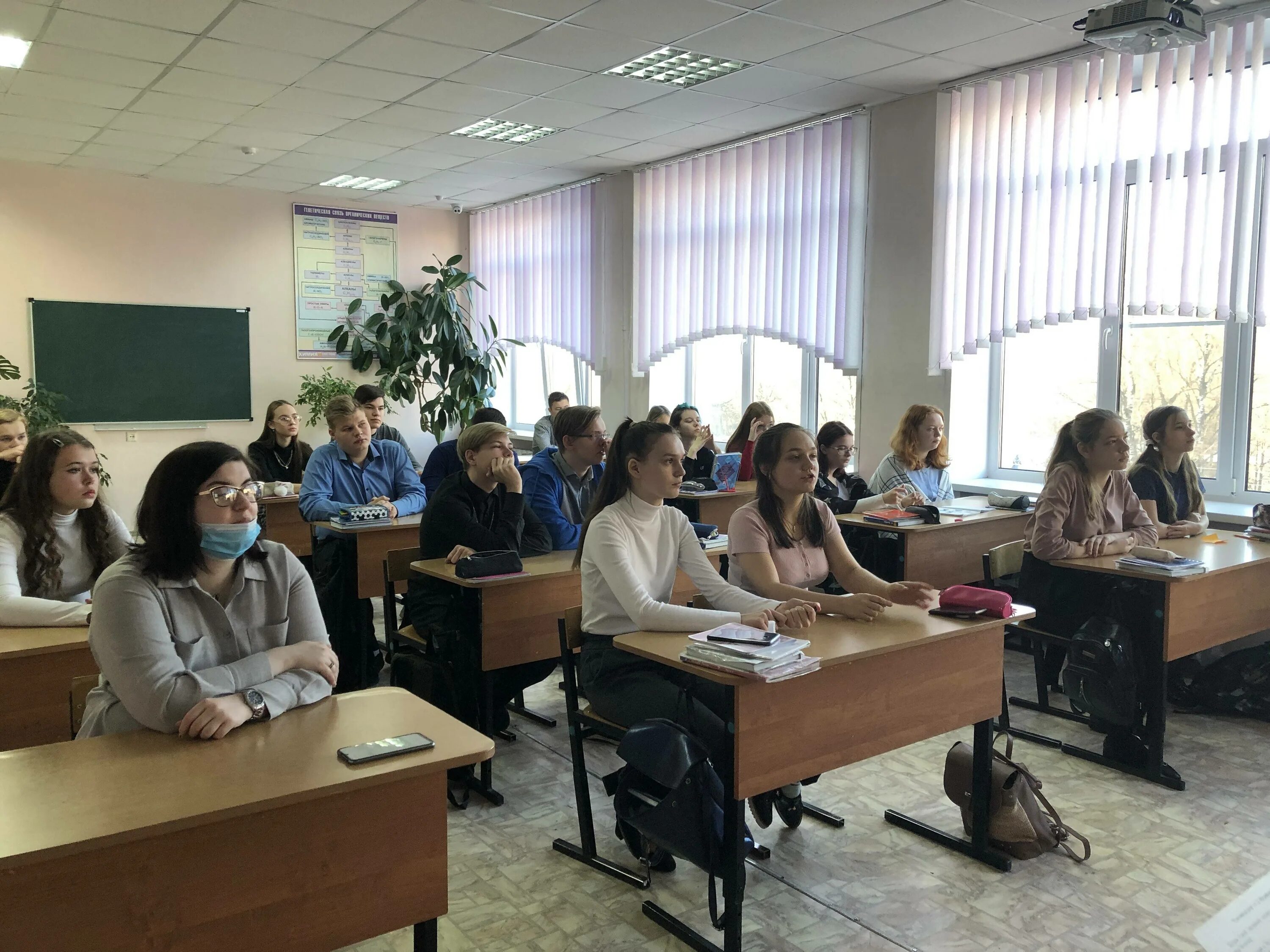 школа 178 нижний новгород