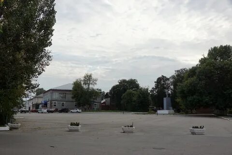 Погода спасск рязанский