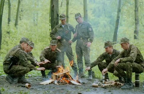Июль 1992