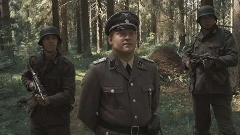 Разведчицы время