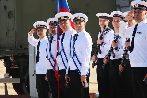 Севастополь состав