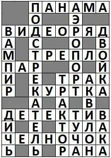 Кроссворд аиф последний 2025 7. Кроссворд аиф последний 2025 7