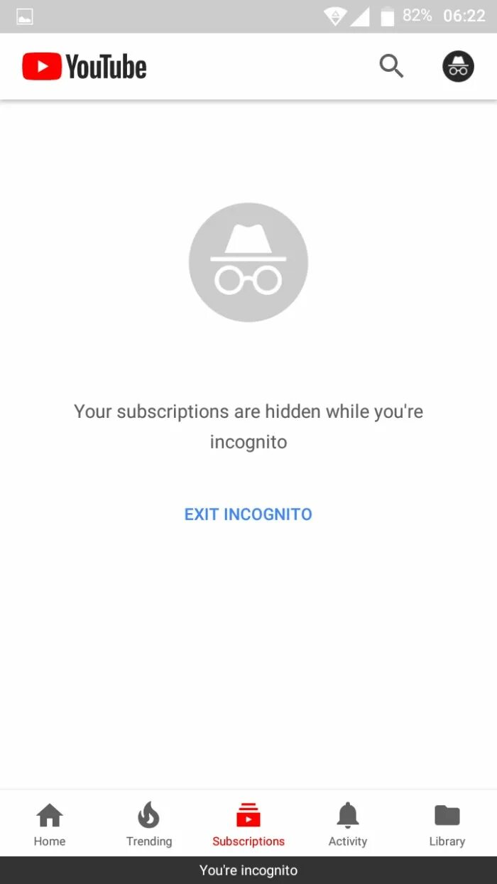 Как выйти из режима инкогнито в ютубе. Режим инкогнито. youtube режим инкогнито. как отключить режим инкогнито в ютубе.