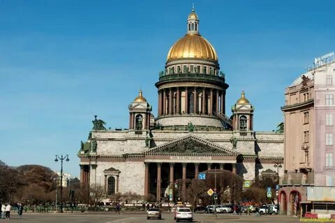 Длина исаакиевского собора в метрах и километрах