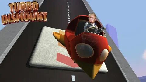 Turbo dismount