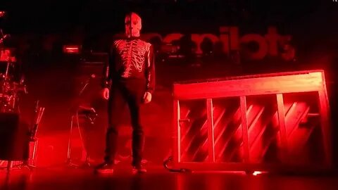 Twenty one pilots ode