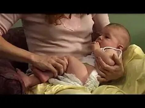 Как сделать ребенка видео