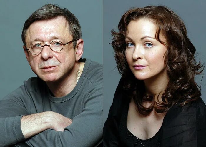 Юрий Нифонтов - биография, личная жизнь, фото, новости, актер, дети, фильмы, Руф