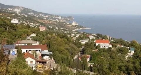 Олива поселок