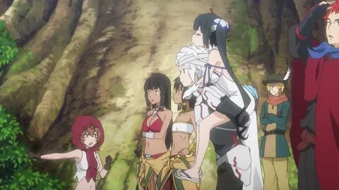 Danmachi wiki