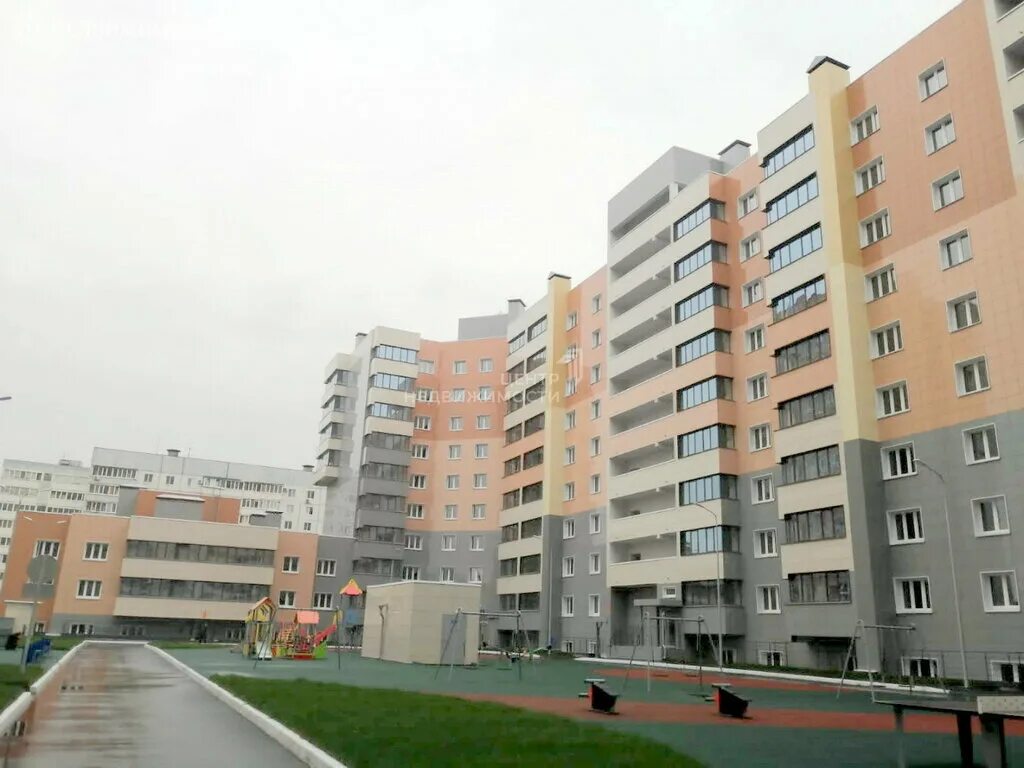 золотая середина казань