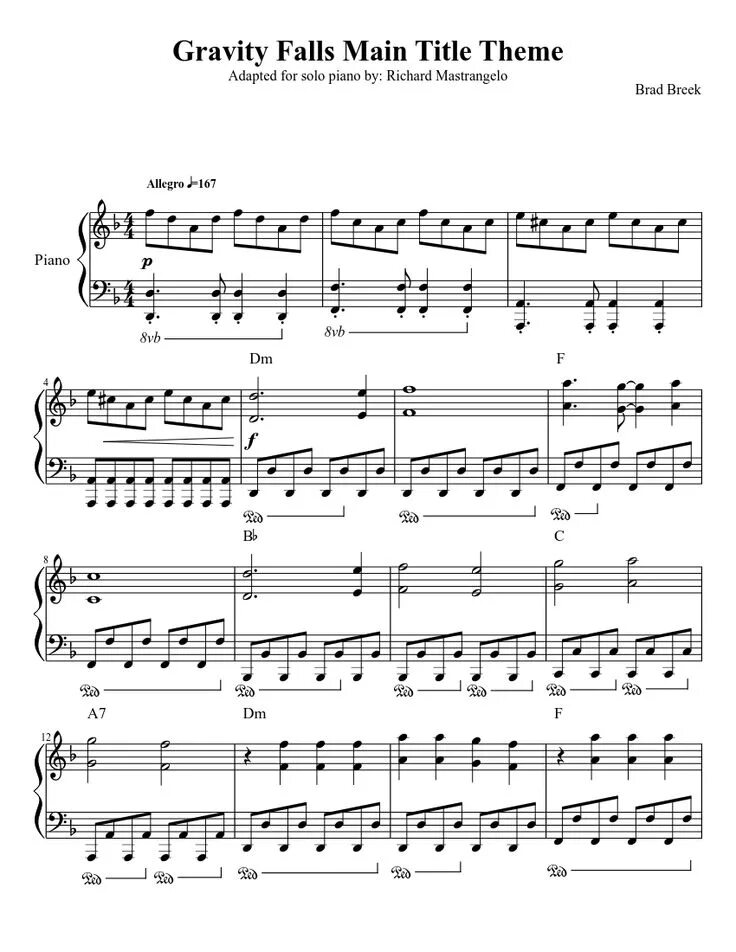 Main time main theme