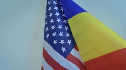 Сша румыния
