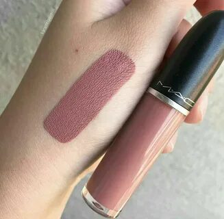 Matte cosmetics