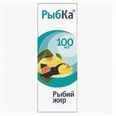 100 рыбка