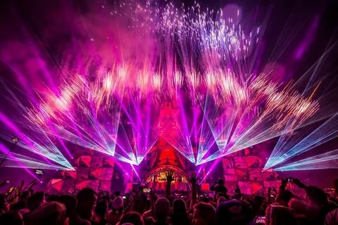 Rave version