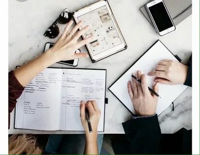 Insta navigation