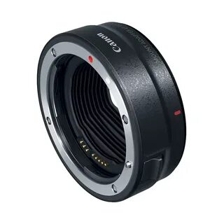Canon mount